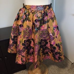 eShakti Circle Skirt